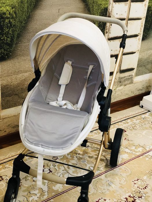 Коляска детская 3:1