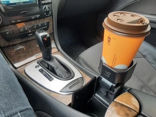 Suport pahar /pahare Mercedes Benz CLS W219,E w211(cup holder)