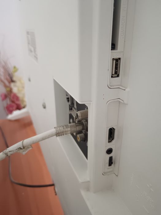 Smart TV Horizon