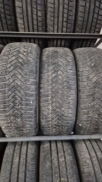 Vând cauciucuri iarna