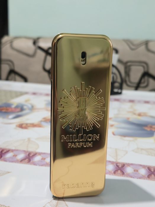 Paco rabanne 1 million parfum