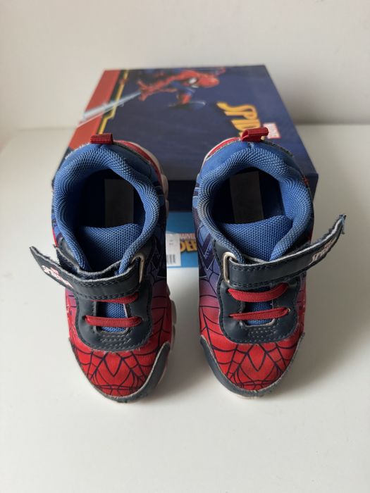Детски обувки Спайдермен