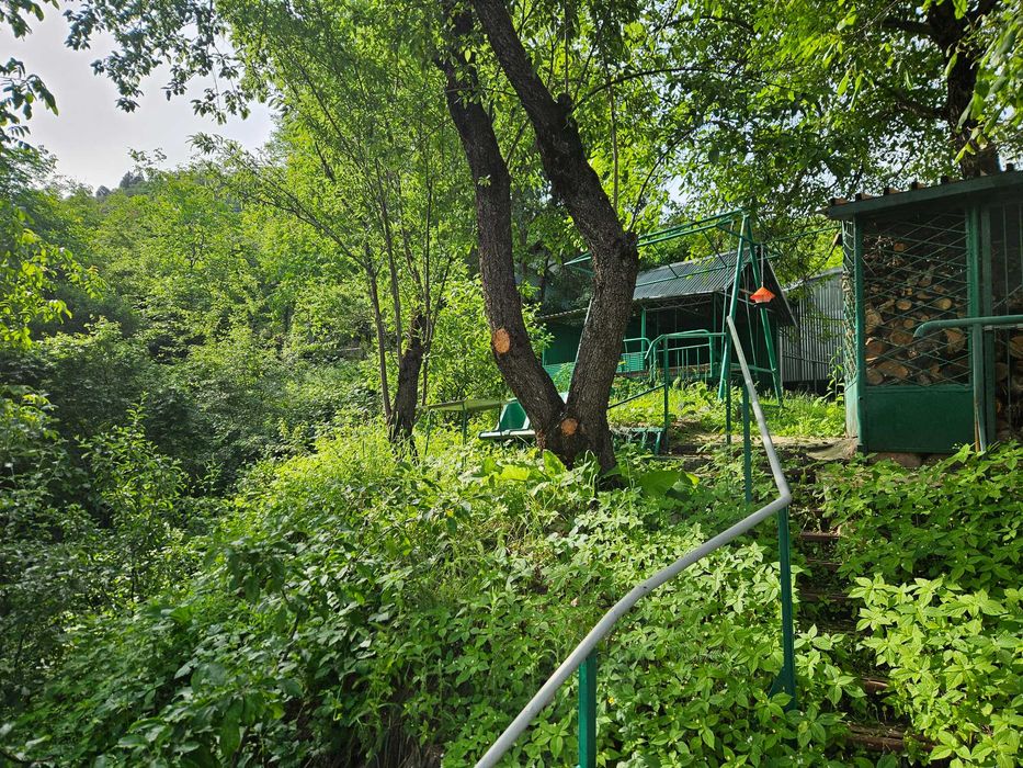 Дача сотилади Амирсой / Продаю свою дачу на Амирсай