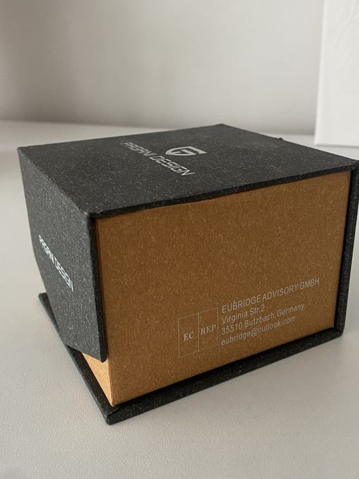 Pagani Design ceas panda