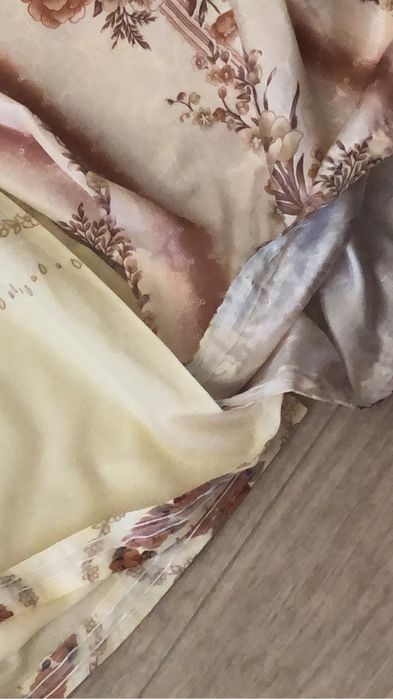 Шторы   и   тюль