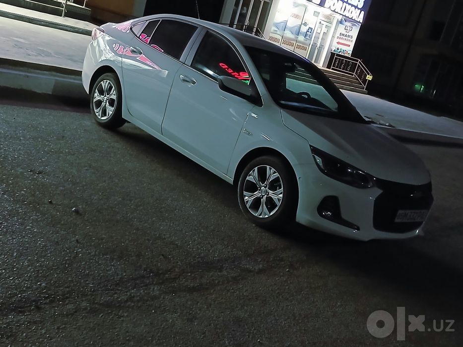 Onix premir plus