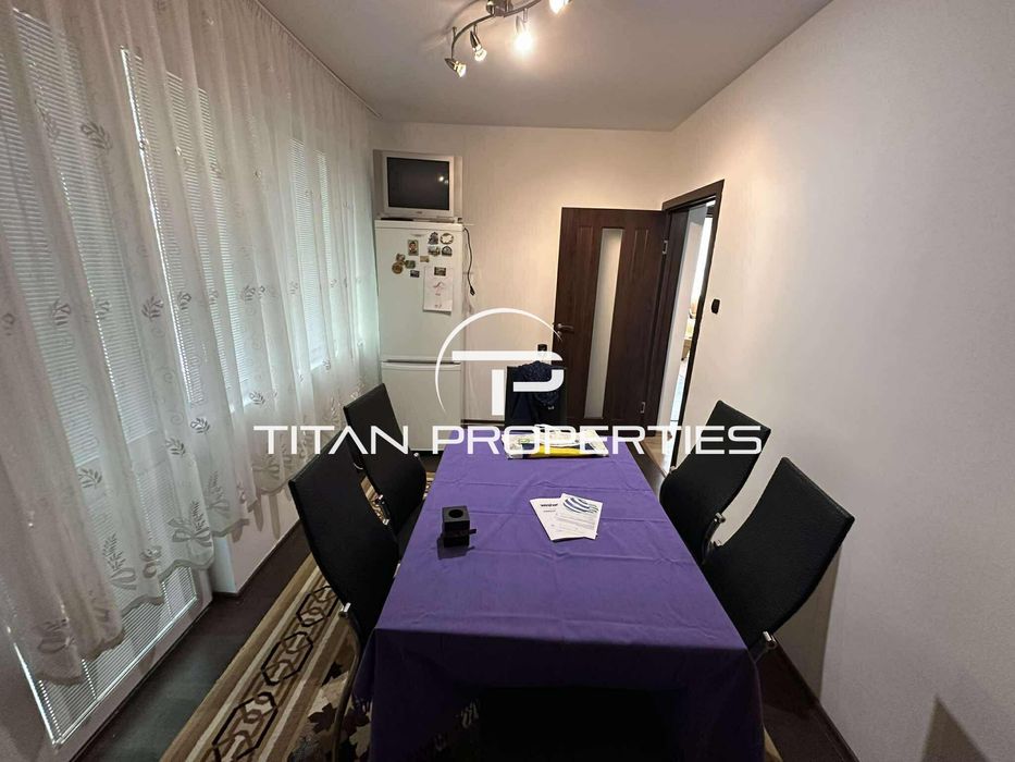 Дава се под наем Двустаен апартамент в Варна, Виница - 70 кв.м за 398.82 € - Снимка #2