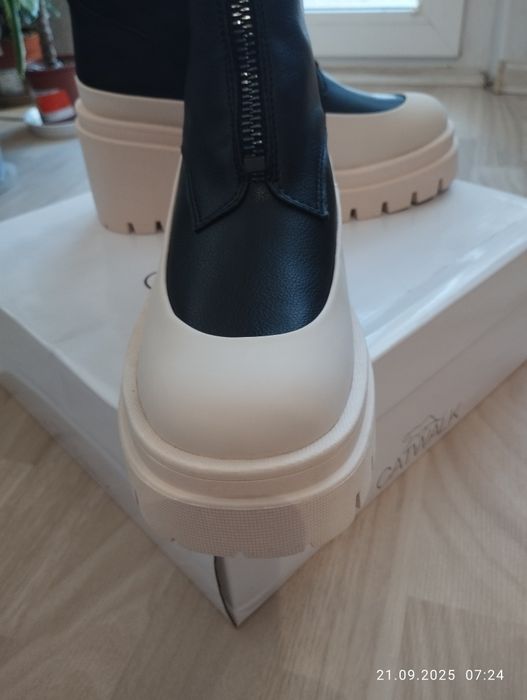 Catwalk нови дамски боти