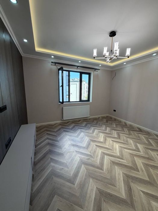 Продается квартира в ЖК Baku Residence Узбум