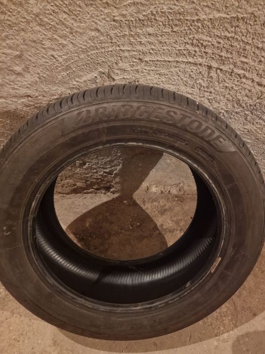 Джанти 16 с гуми от Honda Crv оригинални