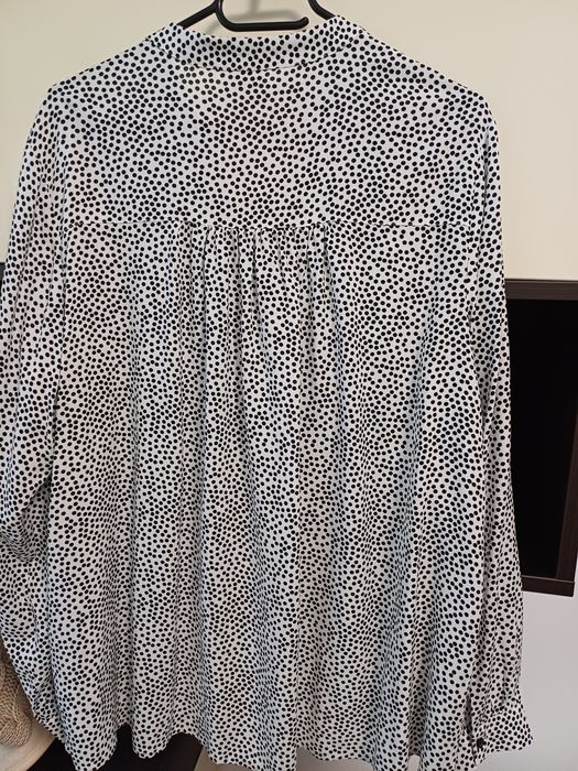 Bluză dama din vâscoză