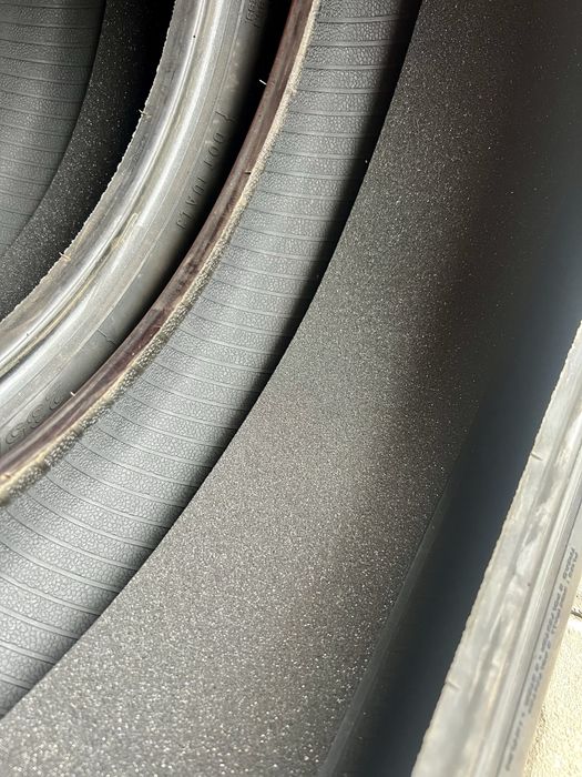 4 броя НОВИ Летни Гуми 235/55/19 NEXEN ДОТ: 3825