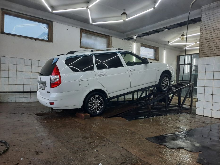 Приора 2 сатылады