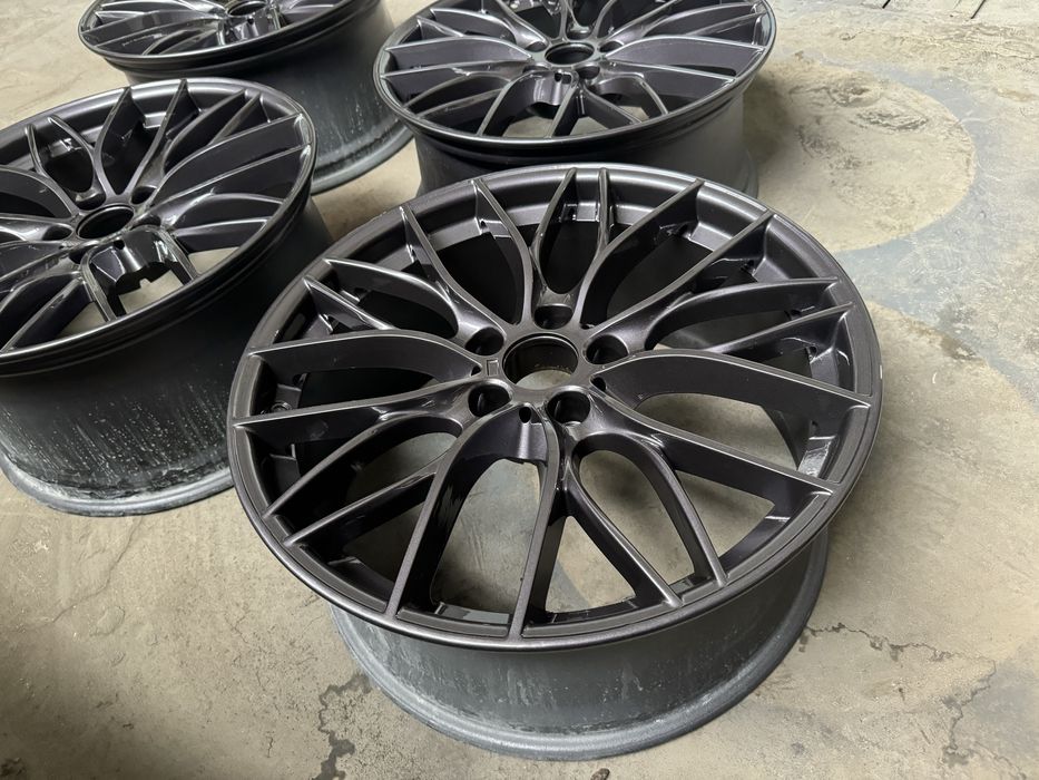 Jante bmw style 405 / r20 / 5x120