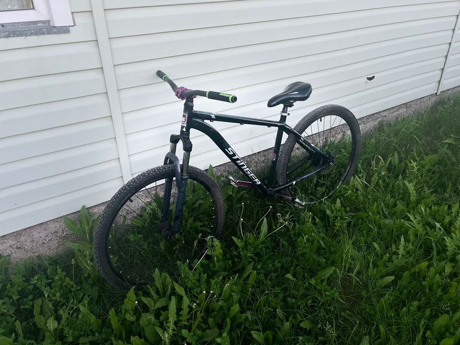 Sell stinger std se mtb