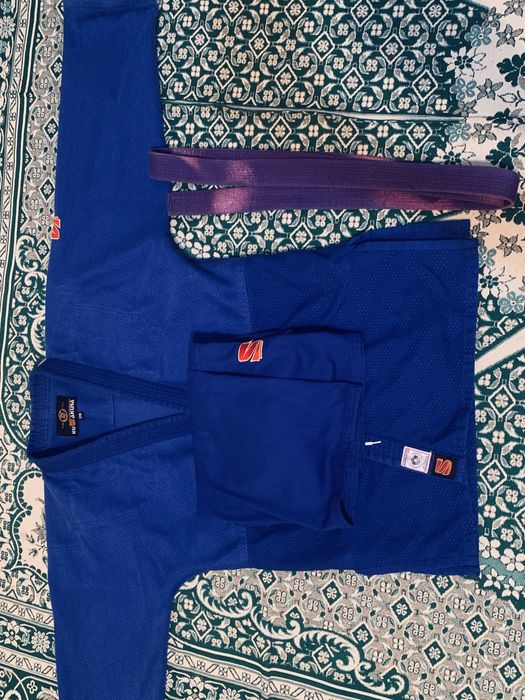 Продам кимано Sakura