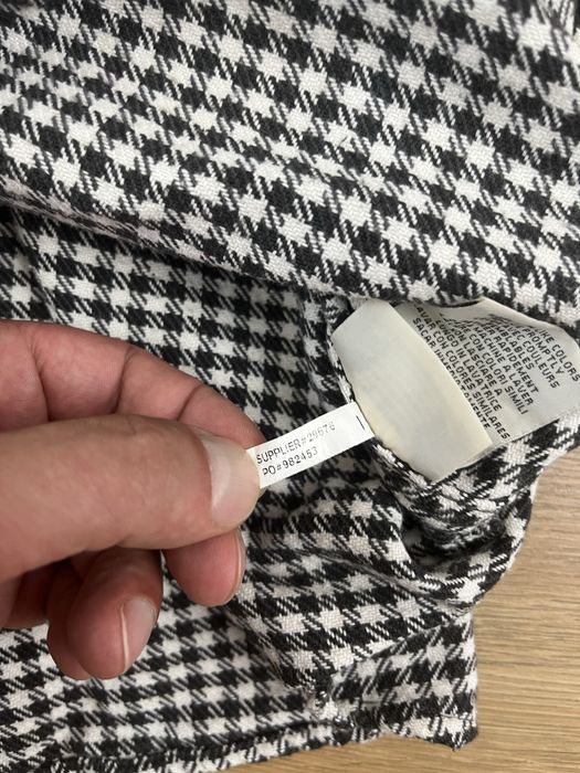 Polo Ralph Lauren зимна риза L-XL