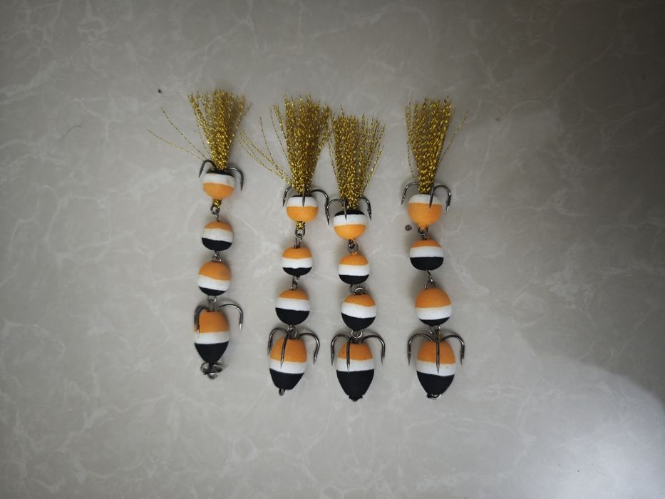 мандола, балансир, воблер