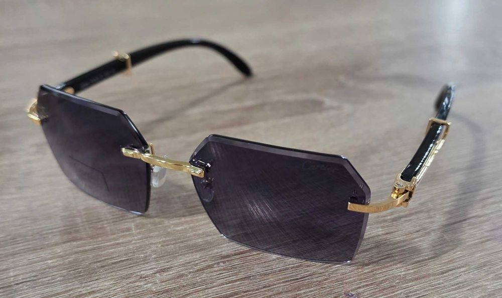 Слънчеви очила Cartier