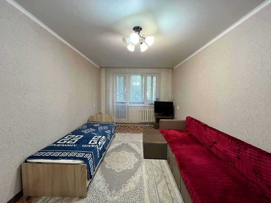 Продам 1 комнатную квартиру
