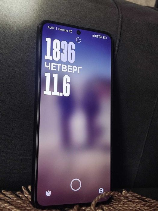 Poco x7 pro фулл ворк
