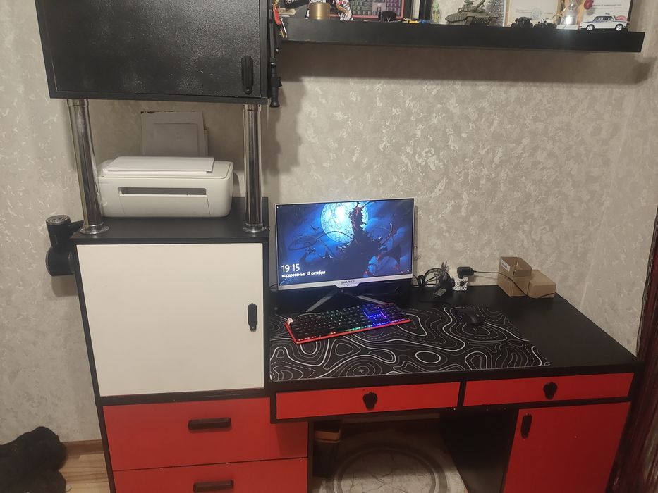 стол из лдсп, читать внимательно описание