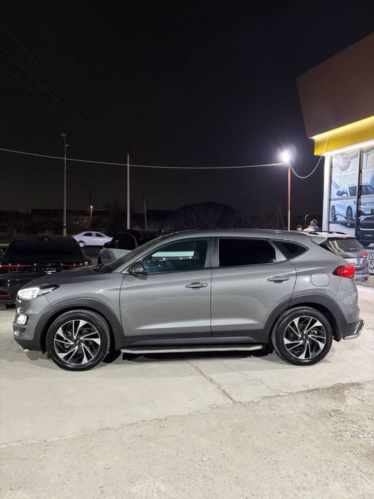 хундай туксон сотилади