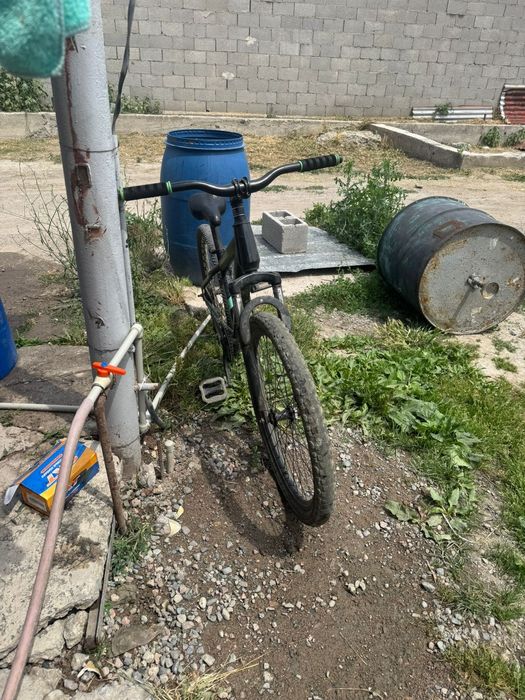 Продам велосипед Altek