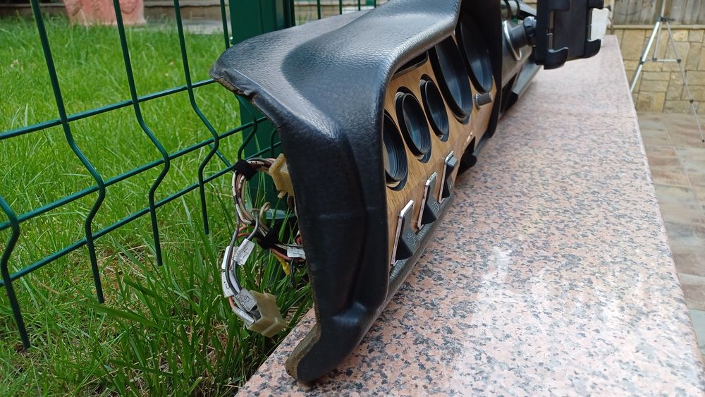 Bord complet Lada 1500
