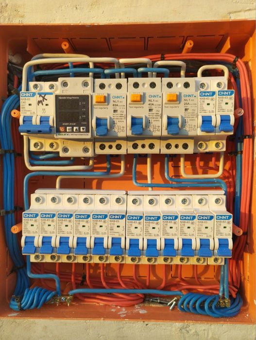 Buxoro bo‘ylab tezkor va ishonchli elektrik xizmati kafolat bilan 24/7