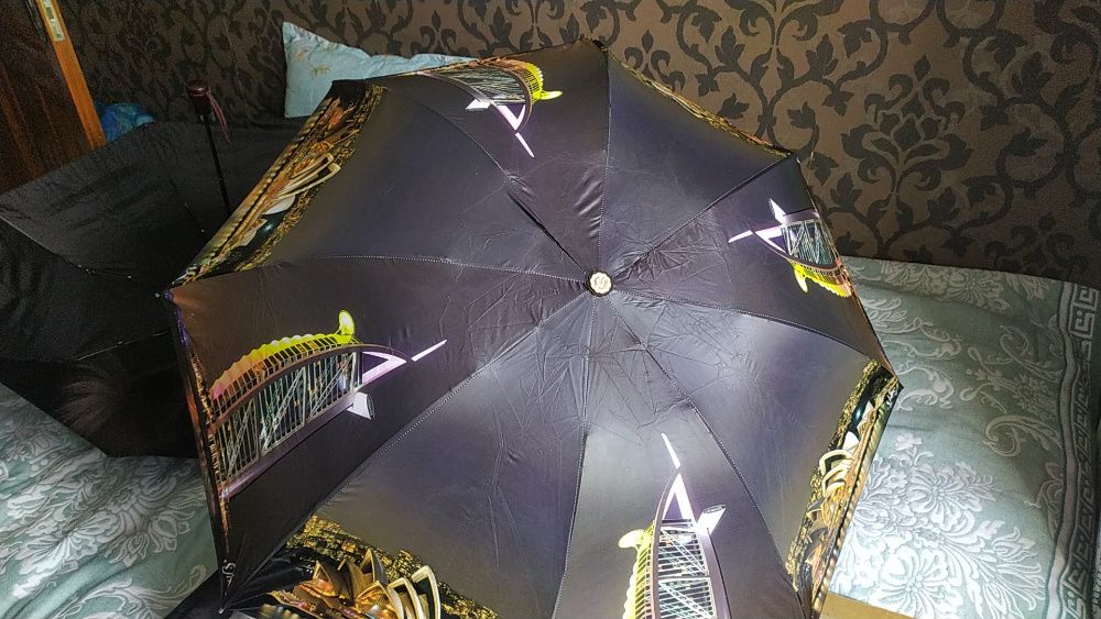 Зонт " Tian Shuai "