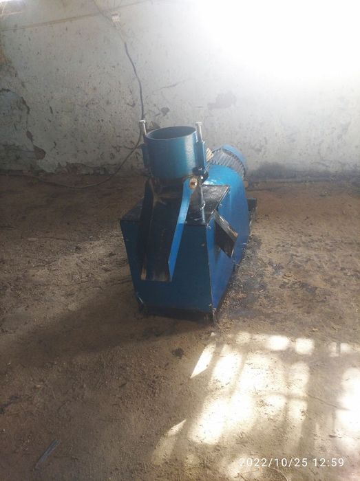 Дробилки  Срочно готовый бизнес