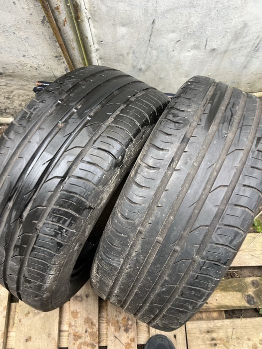 Anvelope/cauciucuri vara 225 55 16