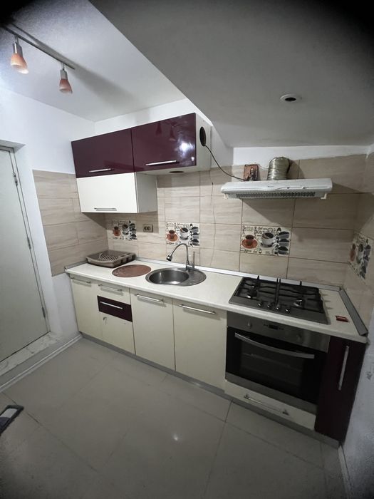 Ichiriere apartament