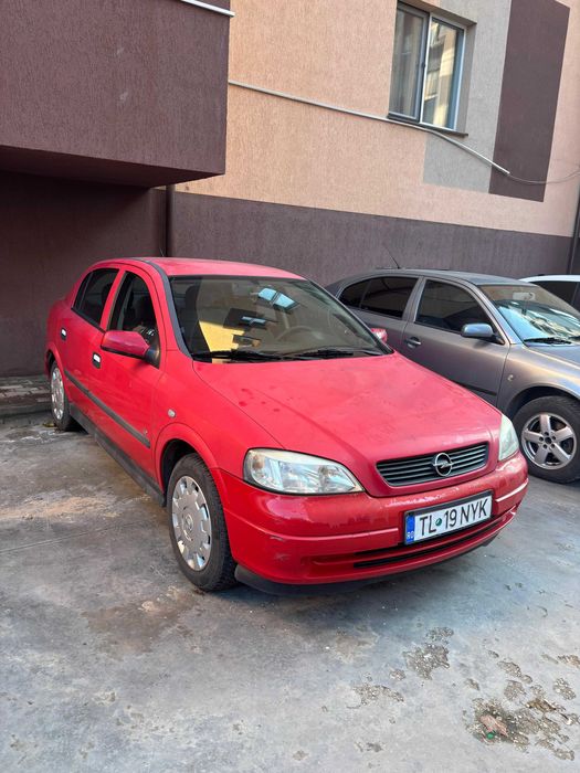Opel Astra G Classic 1.7 CDTI UNIC PROPRIETAR