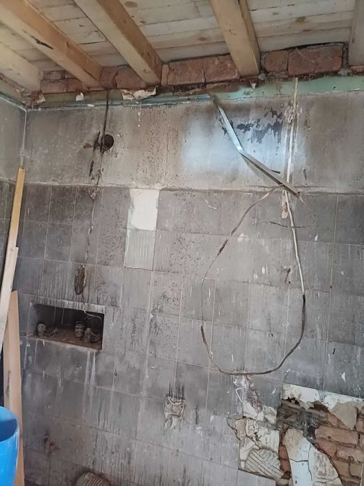 1819-Продава се къща в село Топчии!