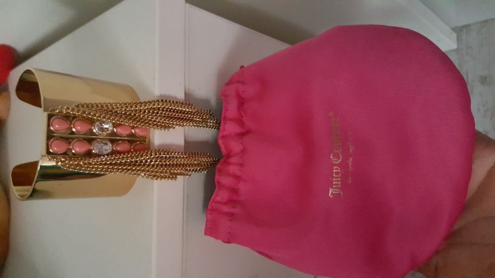 Гривна Juicy Couture