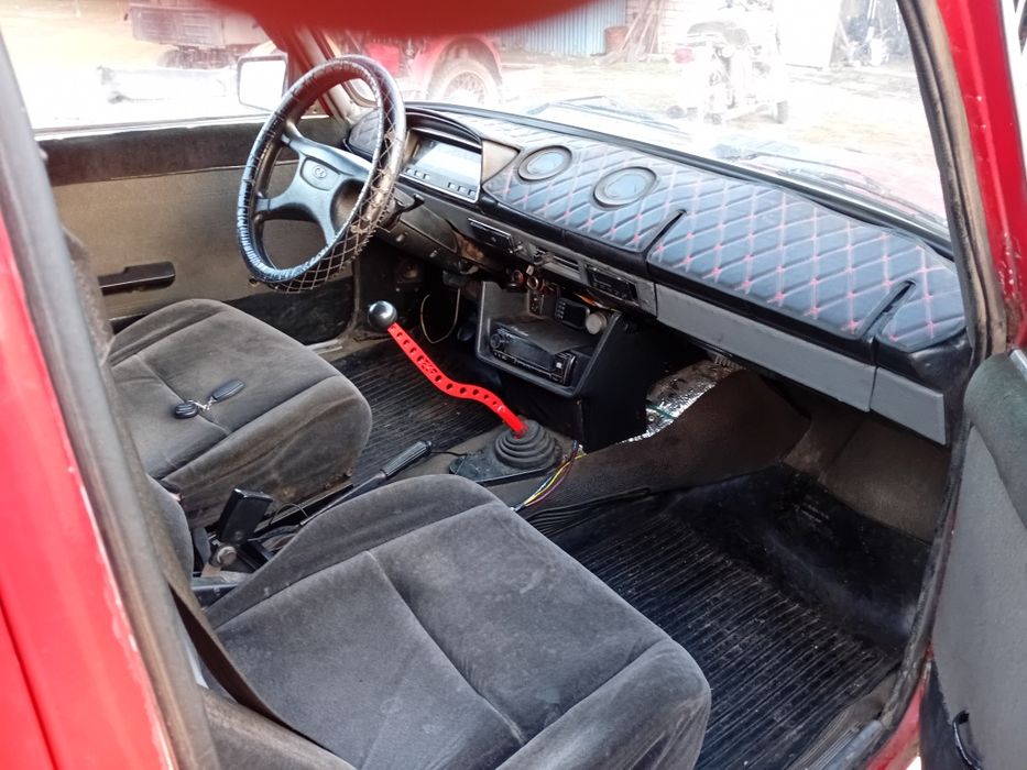 Ваз 21013 (копейка)