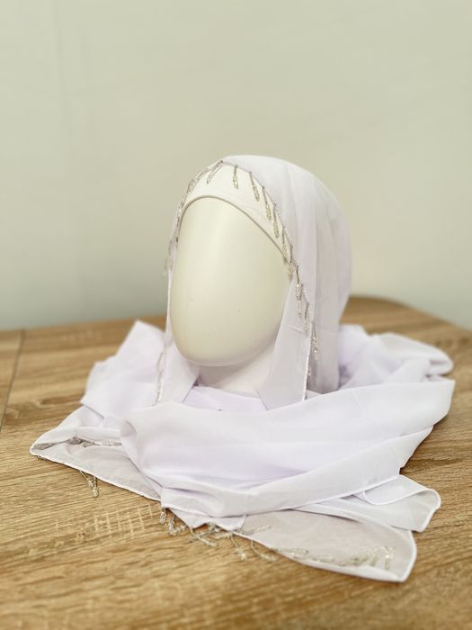 Шифоновые платки