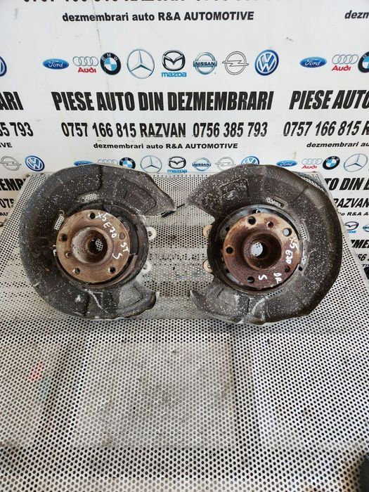 Fuzete Fuzeta Spate Bmw X5 X6 E70 E71- Dezmembrez Bmw - Dezmembrari Arad