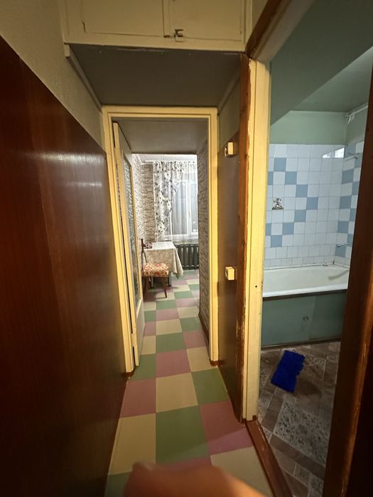 Сдам 1,5  Бурова 20