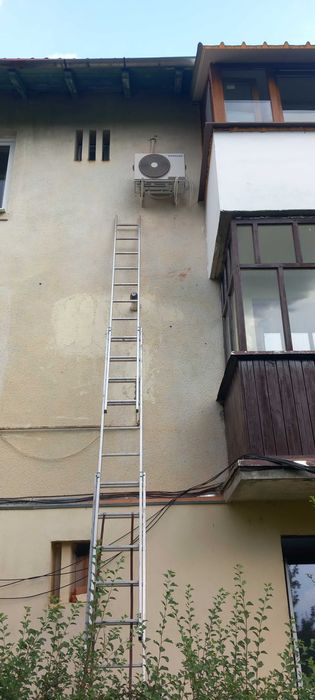 INTREPRINDERE I monteaza aparate aer conditionat in jud:Sibiu,Brasov