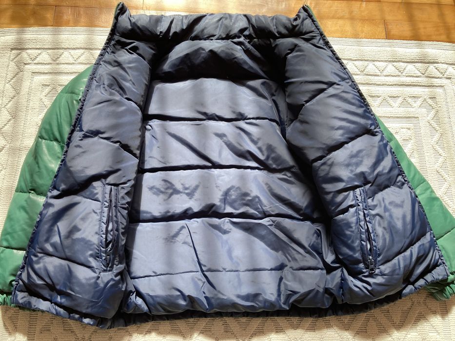 Зимно яке Benetton