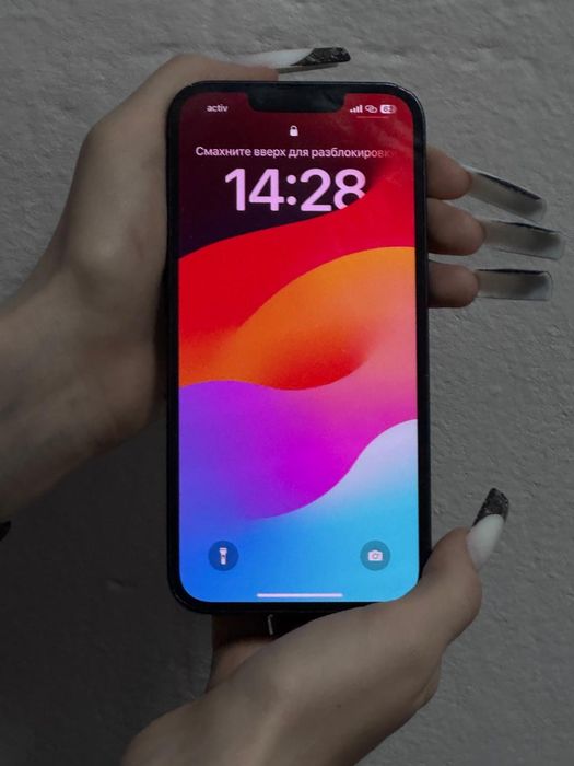 iphone 13  128Gb цена договарная