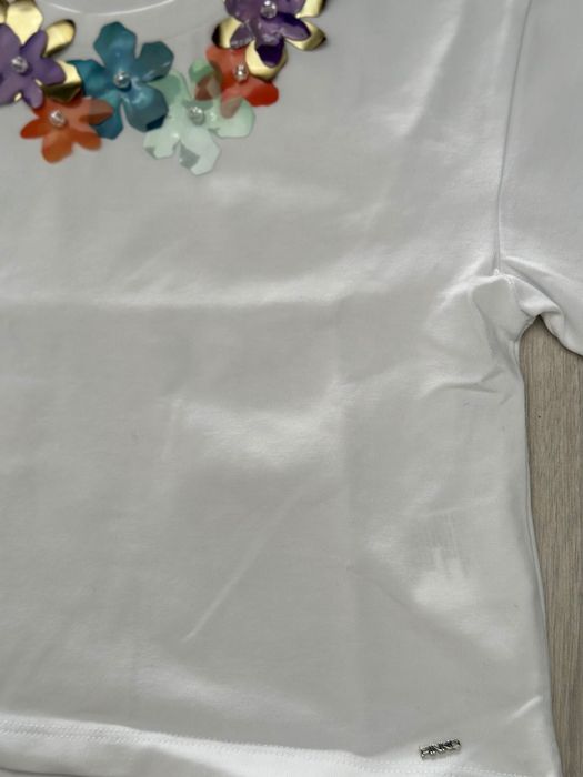 Кроп топ на Pinko