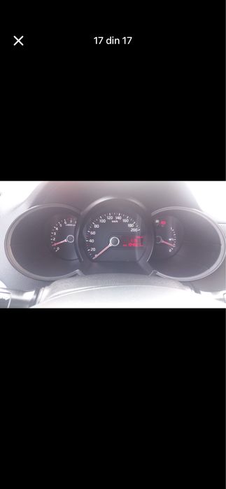 Kia Picanto 2013