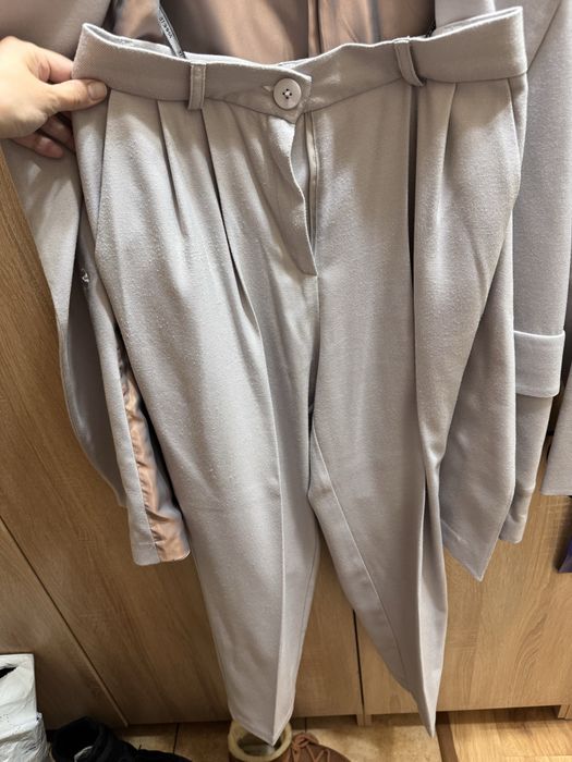 Брючный костюм Annete Beauty