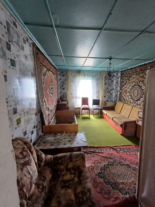 Продам часть Дом Вокзал, 32 школа