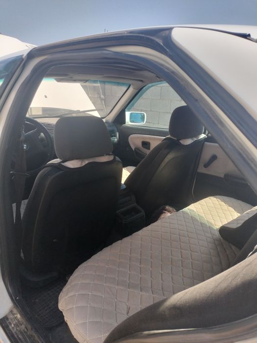 Продам надёжное авто БМВ е36