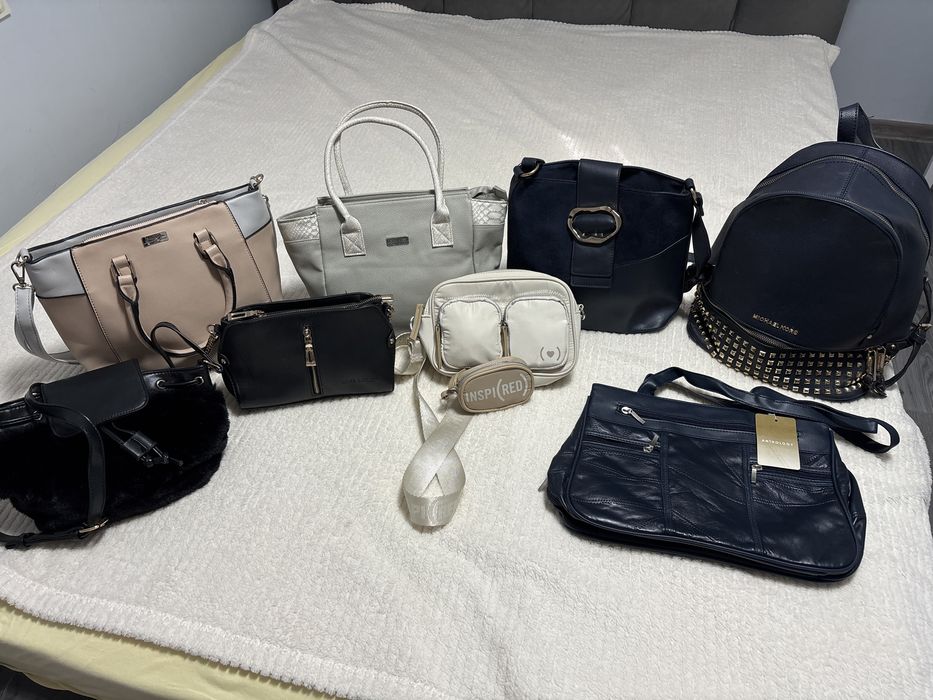 Дамски чанти